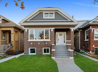 1510 Cuyler Ave, Berwyn, IL 60402