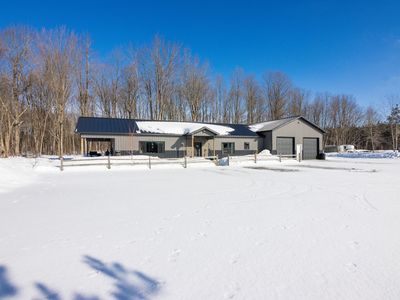 7387 Alba Hwy, Elmira, MI, 49730