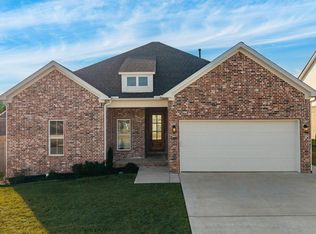 2321 Bridgegate Dr, Conway, AR 72034