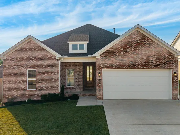 2321 Bridgegate Dr, Conway, AR 72034