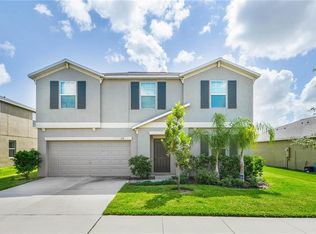 358 Cascade Bend Dr, Ruskin, FL 33570