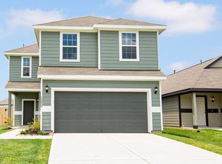 13934 Diamondback Dr, Splendora, TX 77372