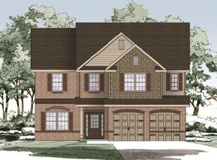 7567 Rudder Cir, Fairburn, GA 30213