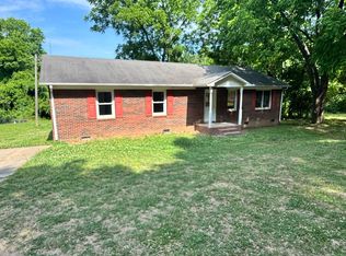 943 Grace St, Kings Mountain, NC 28086