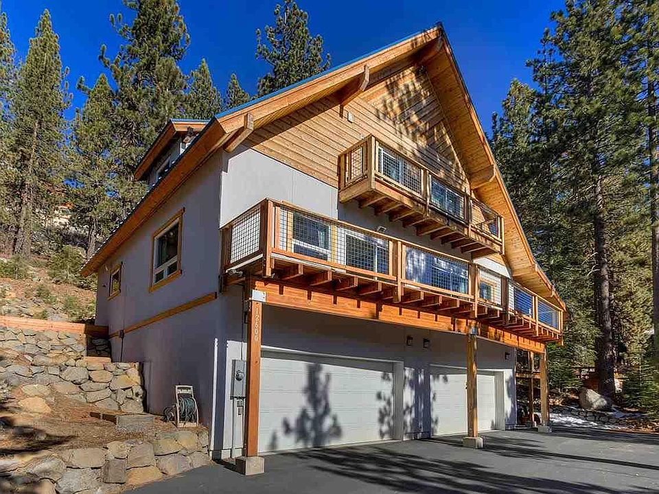 12600 Richards Blvd, Truckee, CA 96161 Zillow