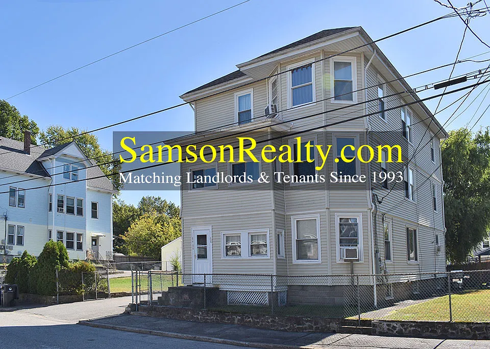 64 Samuel Ave #3