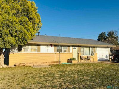 1204 N 16th St, Lovington, NM, 88260