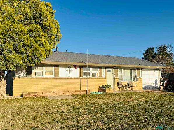 1204 N 16th St, Lovington, NM 88260
