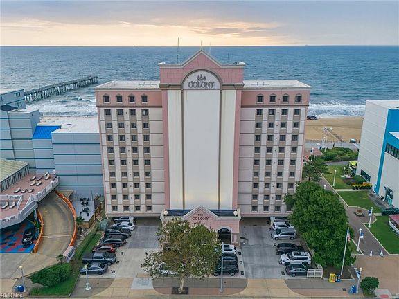 4th image of 1301 Atlantic Ave #403