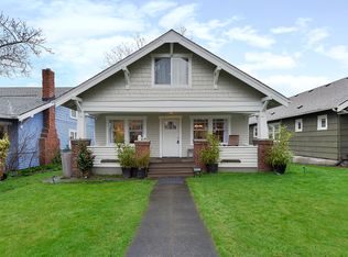 4533 S J St, Tacoma, WA 98418