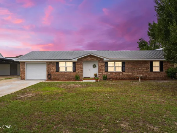 1704 W 31st Ct, Panama City, FL 32405