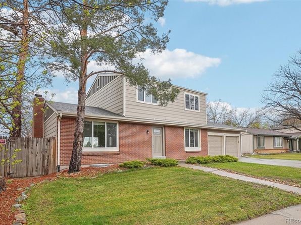4623 S Kalispell Way, Aurora, CO 80015