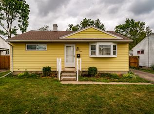 241 Loretta Dr, Dayton, OH