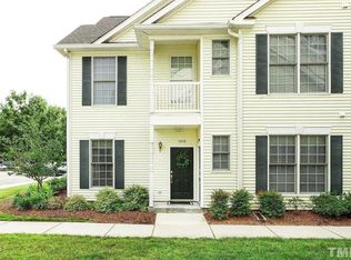 1512 Kudrow Ln, Morrisville, NC 27560