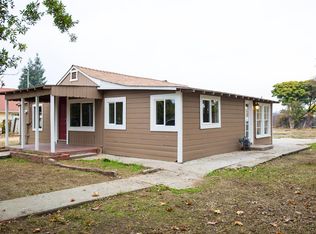 1324 Ritsch Ln, Modesto, CA 95351