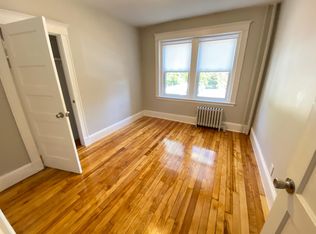 6 Saint Mark St #1, Jamaica Plain, MA 02130