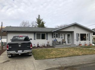 102 W Patit Ave, Dayton, WA 99328