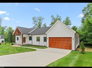176 Ivory Ln, Lexington, NC 27295