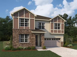 1343 Honey Trl, Monroe, NC 28212