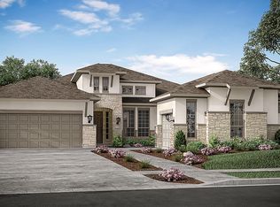 917 Trevi Fontana Dr, Leander, TX 78641