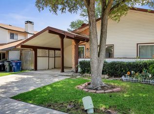 708 Baruna Cir, Garland, TX 75043