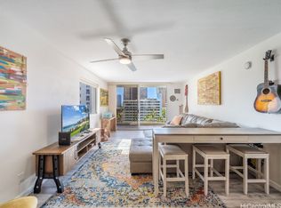400 Hobron Ln APT 1215, Honolulu, HI 96815