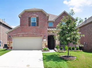 513 Sundrop Dr, Little Elm, TX 75068