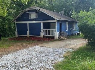 1116 NW Dr NW, Atlanta, GA 30318