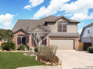 15231 Redbird Mnr, San Antonio, TX 78253