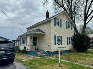 65 Wooster St, Norwalk, OH 44857