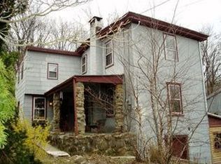 2336 Old Route 100, Barto, PA 19504