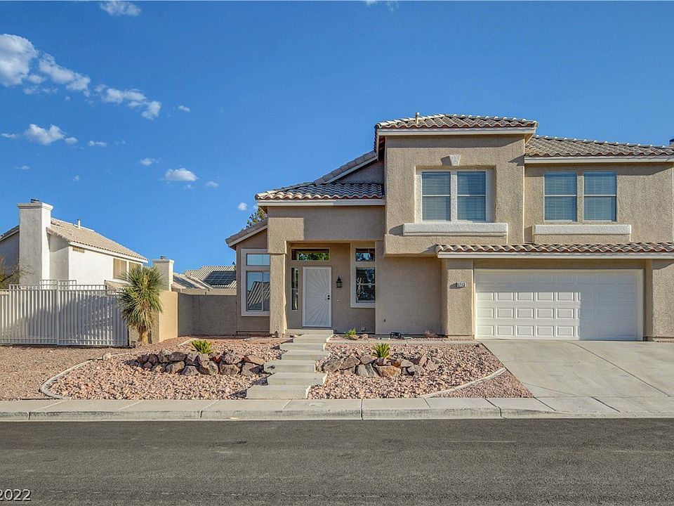 1713 Elsinore Ave, Henderson, NV 89074 | Zillow