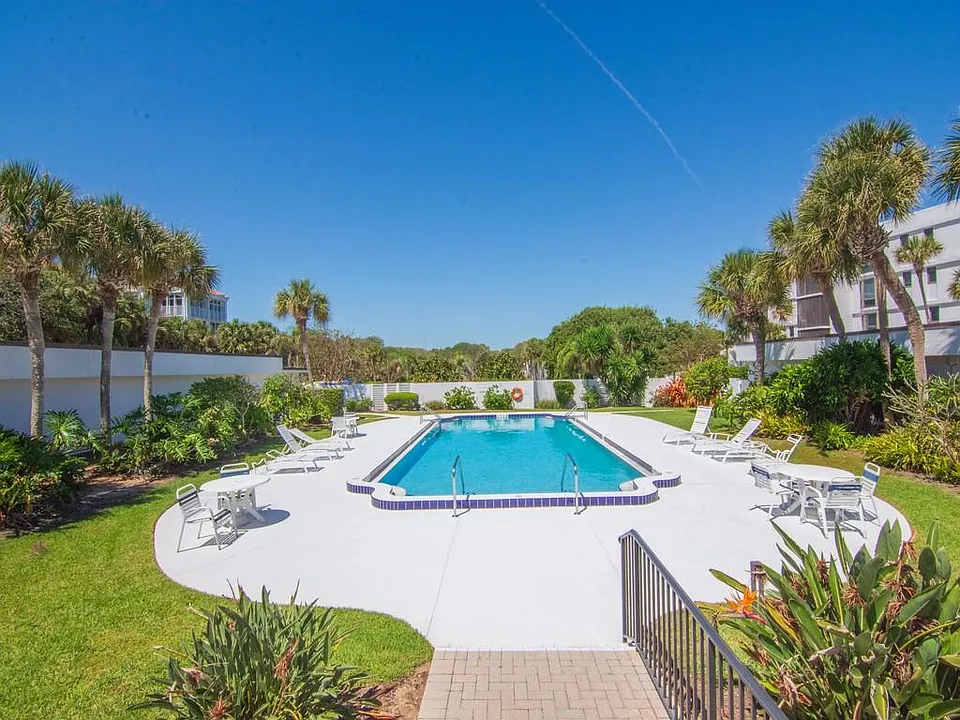 5828 Highway A1A #30