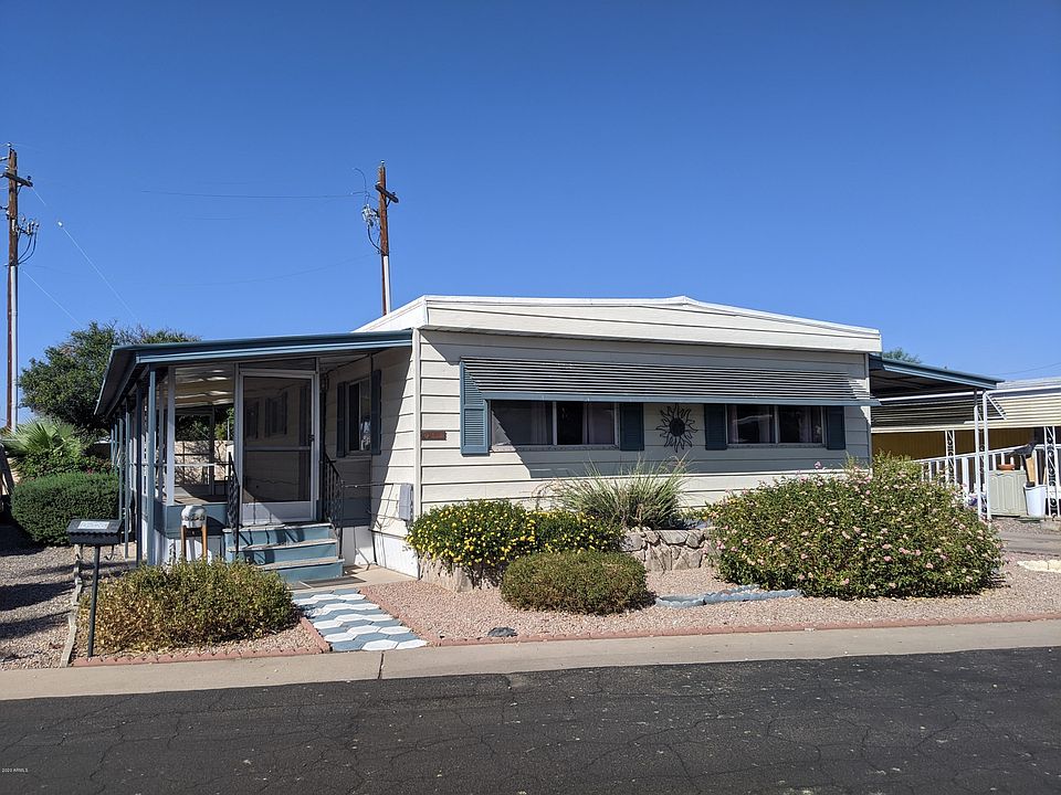 1st image of 7300 N 51st Ave Lot G-126