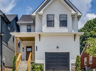 416 E Bend Dr #A, Nashville, TN 37209