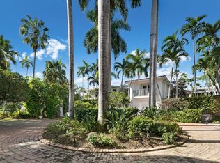 6000 N Bay Rd, Miami Beach, FL 33140