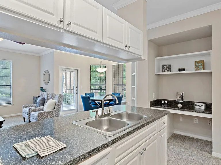 Ventana Oaks Apartments — Photo 58