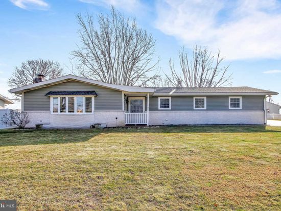 2346 Grandview Rd Hanover Pa 17331 Zillow