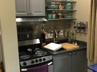 8 1/2 S Court St APT B, Athens, OH 45701