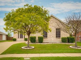 104 Independence Trl, Forney, TX 75126