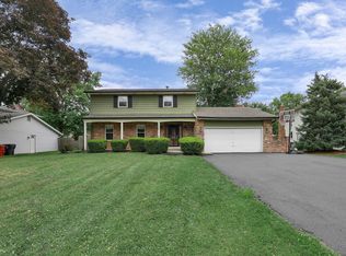 1380 Brenthaven Pl, Columbus, OH