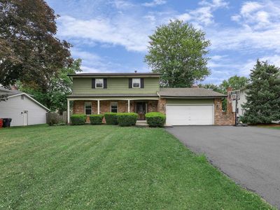 1380 Brenthaven Pl, Columbus, OH, 43228