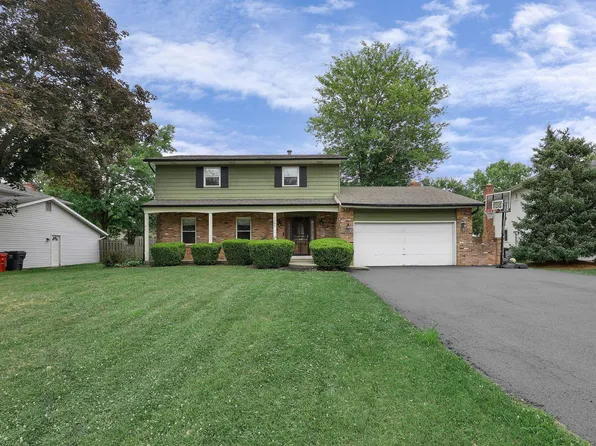 1380 Brenthaven Pl, Columbus, OH 43228