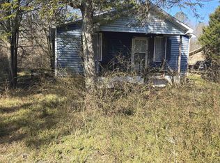 103 County Road 166, Stevenson, AL 35772