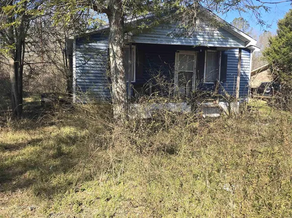 103 County Road 166, Stevenson, AL 35772