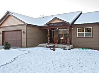 18985 W Mincoda Rd, Hauser, ID 83854