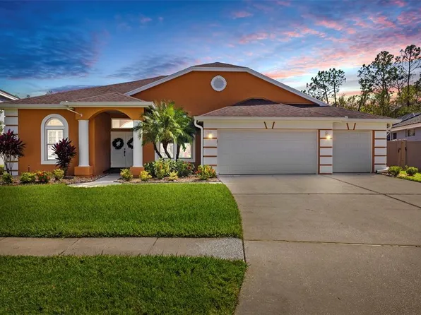 9605 Woodbay Dr, Tampa, FL 33626