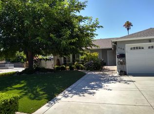668 Choctaw Dr, San Jose, CA 95123