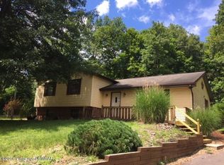 1019 Bethel Hill Rd, Shickshinny, PA 18655