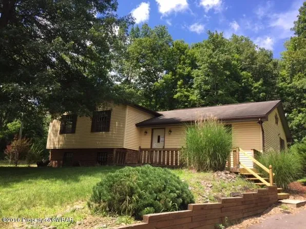 1019 Bethel Hill Rd, Shickshinny, PA 18655